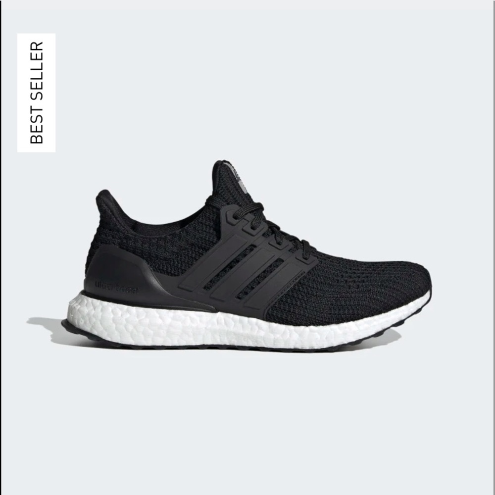 Adidas Ultraboost 4.0 DNA Shoes